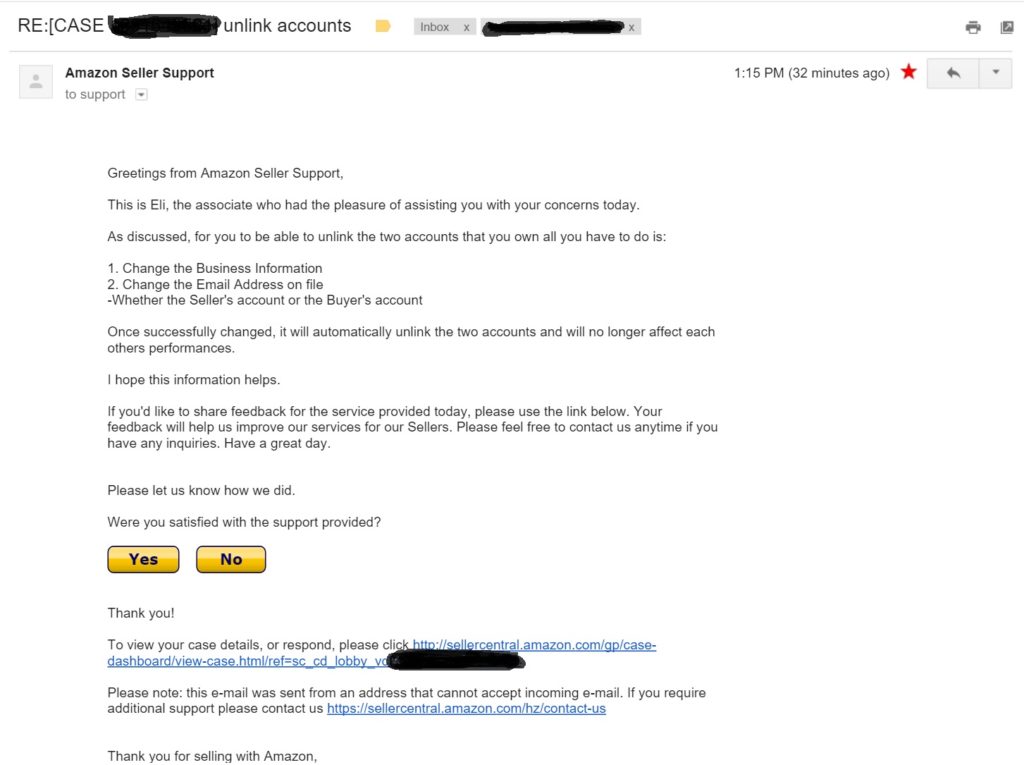 How To Register Amazon Seller Central Account With Ease Merch By